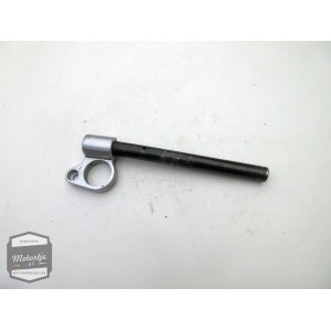 Suzuki GSX600F stuurhelft rechts / rechter stuurdeel / stuurbuis / clipon / clip on / clip-on